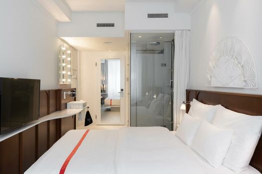 Ruby Mimi Hotel Zurich