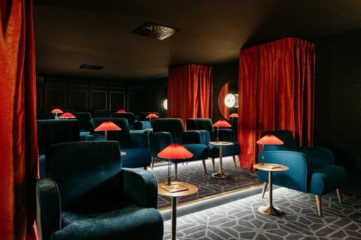 Ruby Mimi Hotel Zurich