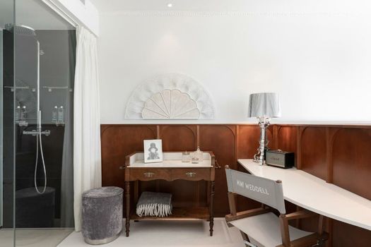 Ruby Mimi Hotel Zurich