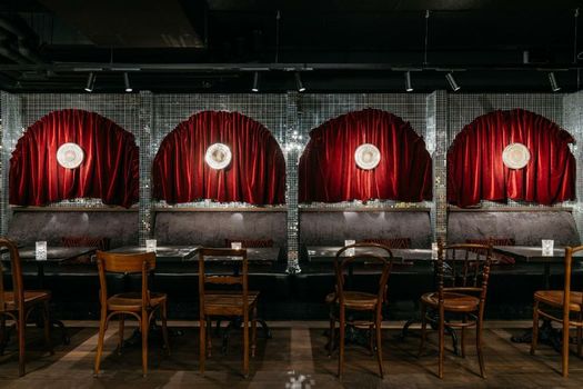 Ruby Mimi Hotel Zurich