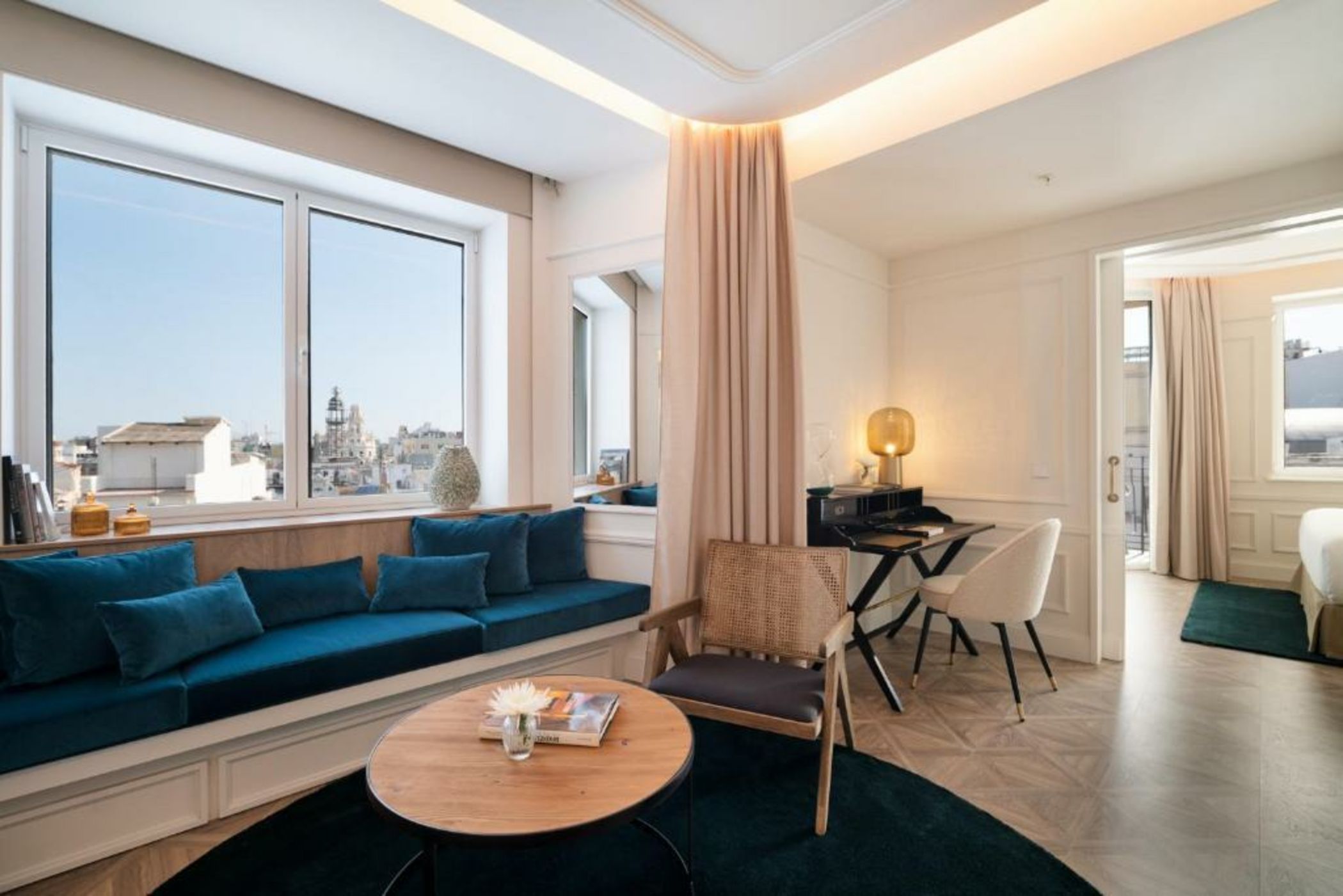 Only YOU Hotel Valencia