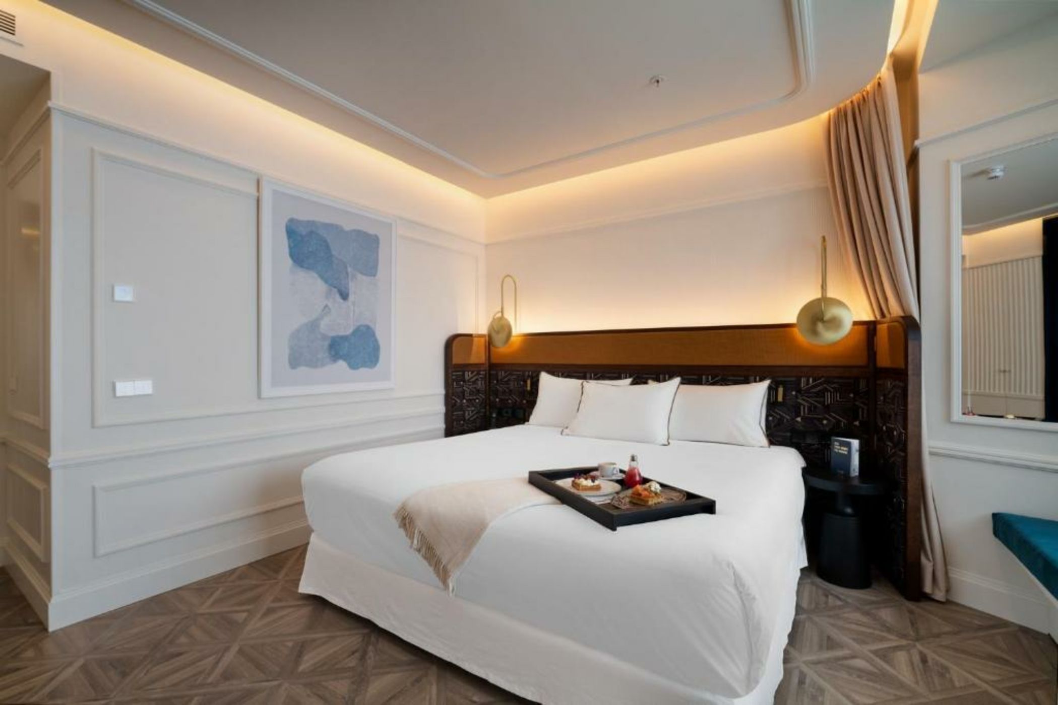 Only YOU Hotel Valencia