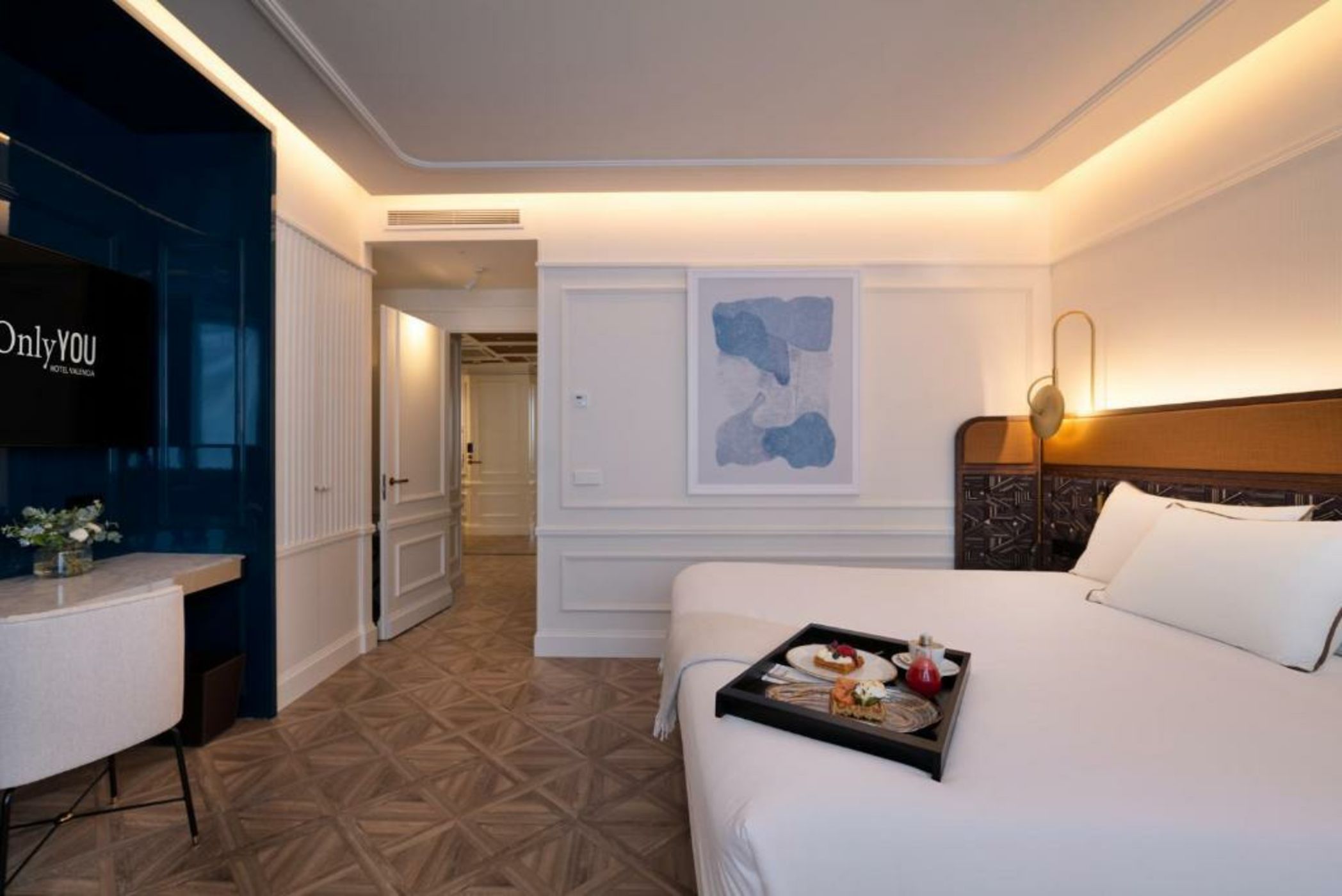 Only YOU Hotel Valencia