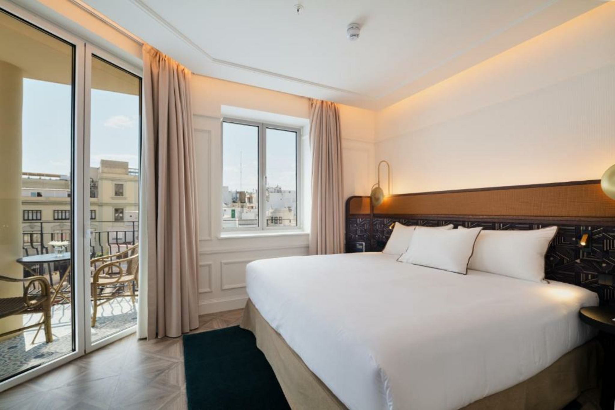 Only YOU Hotel Valencia