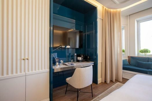 Only YOU Hotel Valencia
