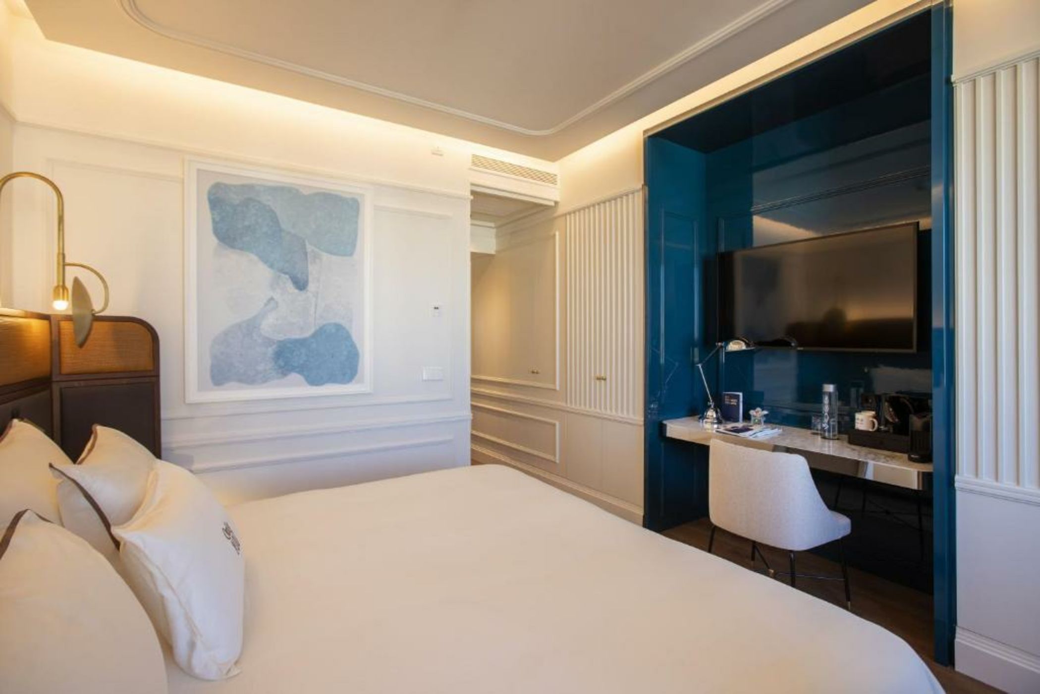 Only YOU Hotel Valencia