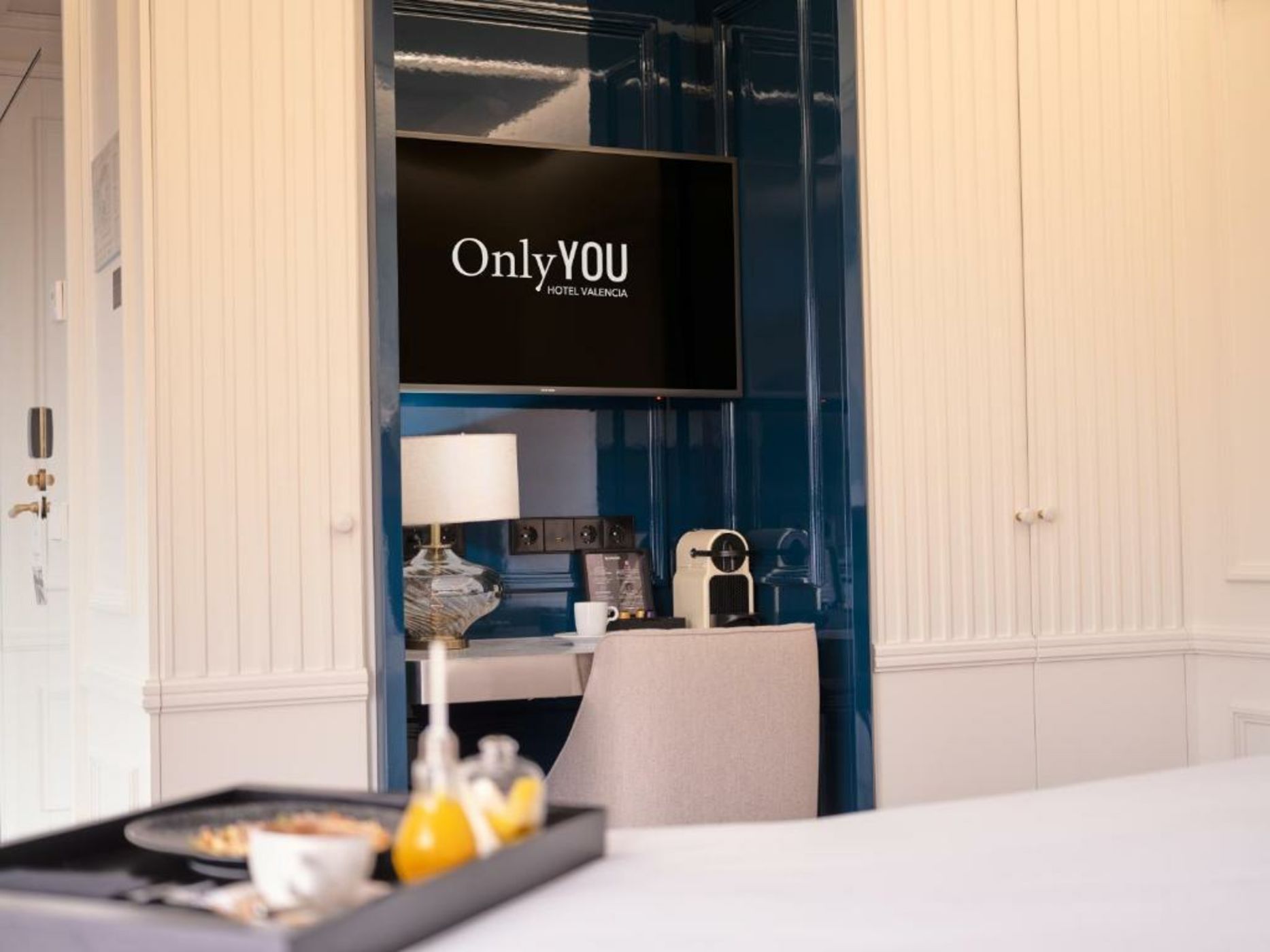 Only YOU Hotel Valencia