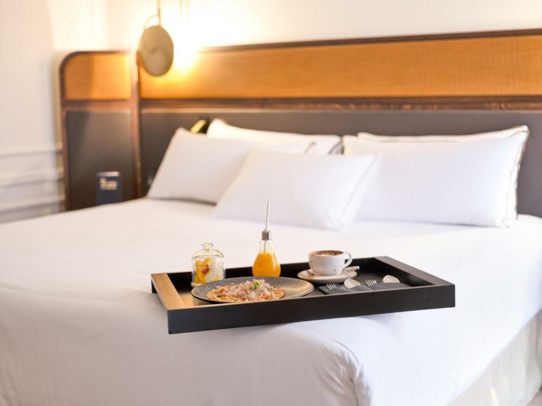 Only YOU Hotel Valencia