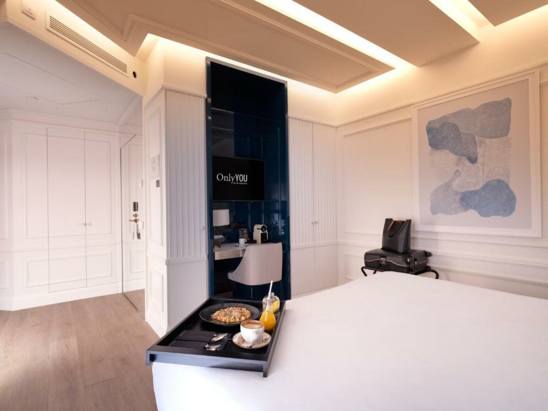 Only YOU Hotel Valencia