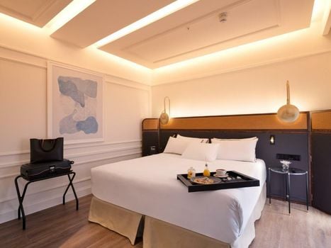Only YOU Hotel Valencia