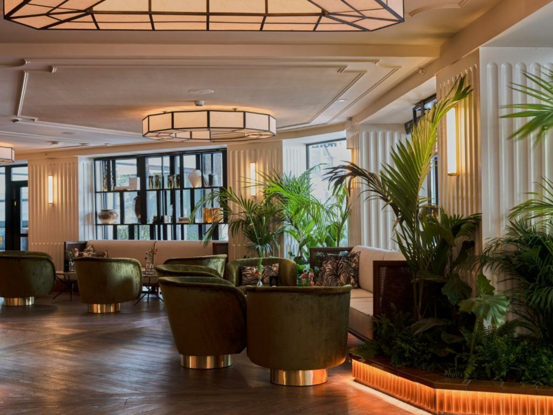 Only YOU Hotel Valencia