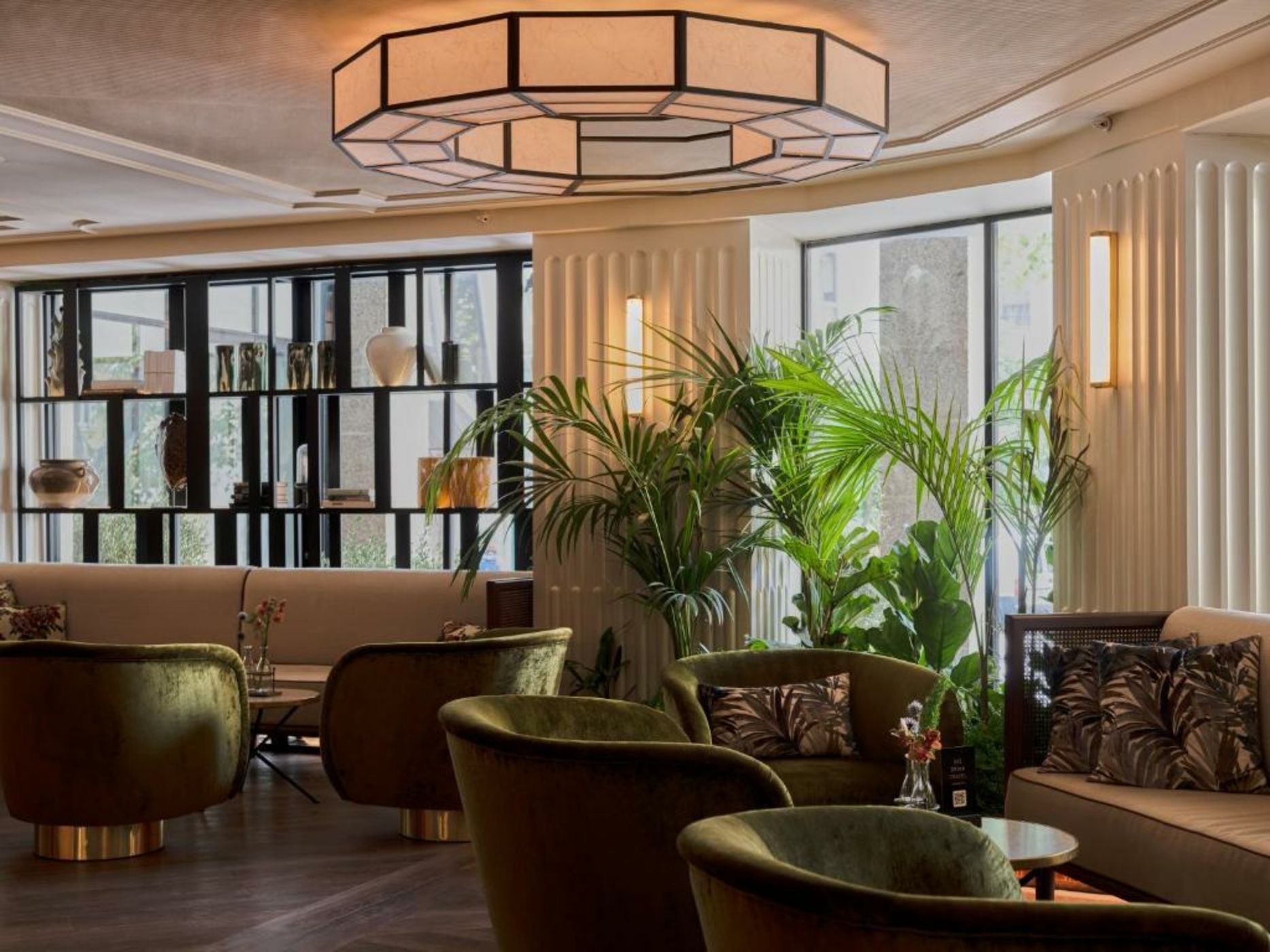 Only YOU Hotel Valencia