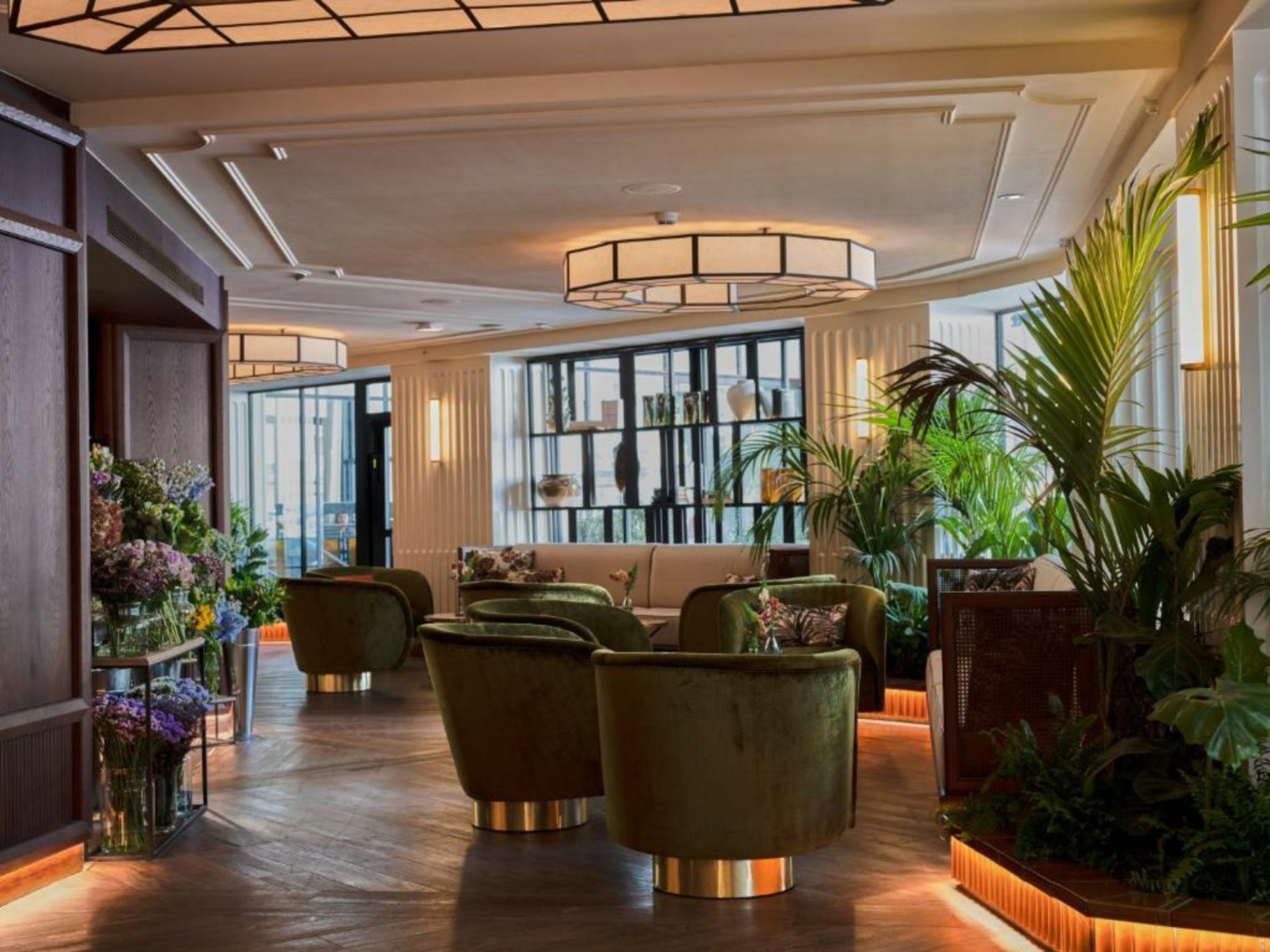 Only YOU Hotel Valencia