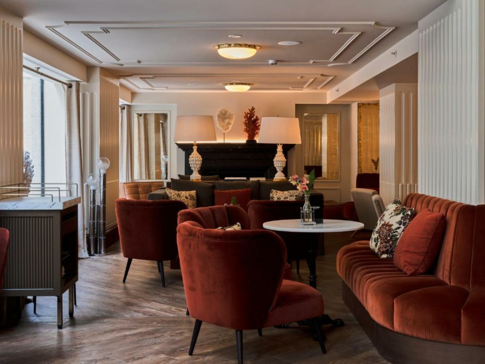 Only YOU Hotel Valencia