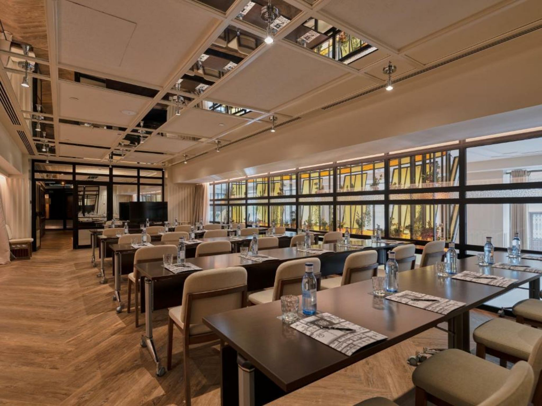 Only YOU Hotel Valencia