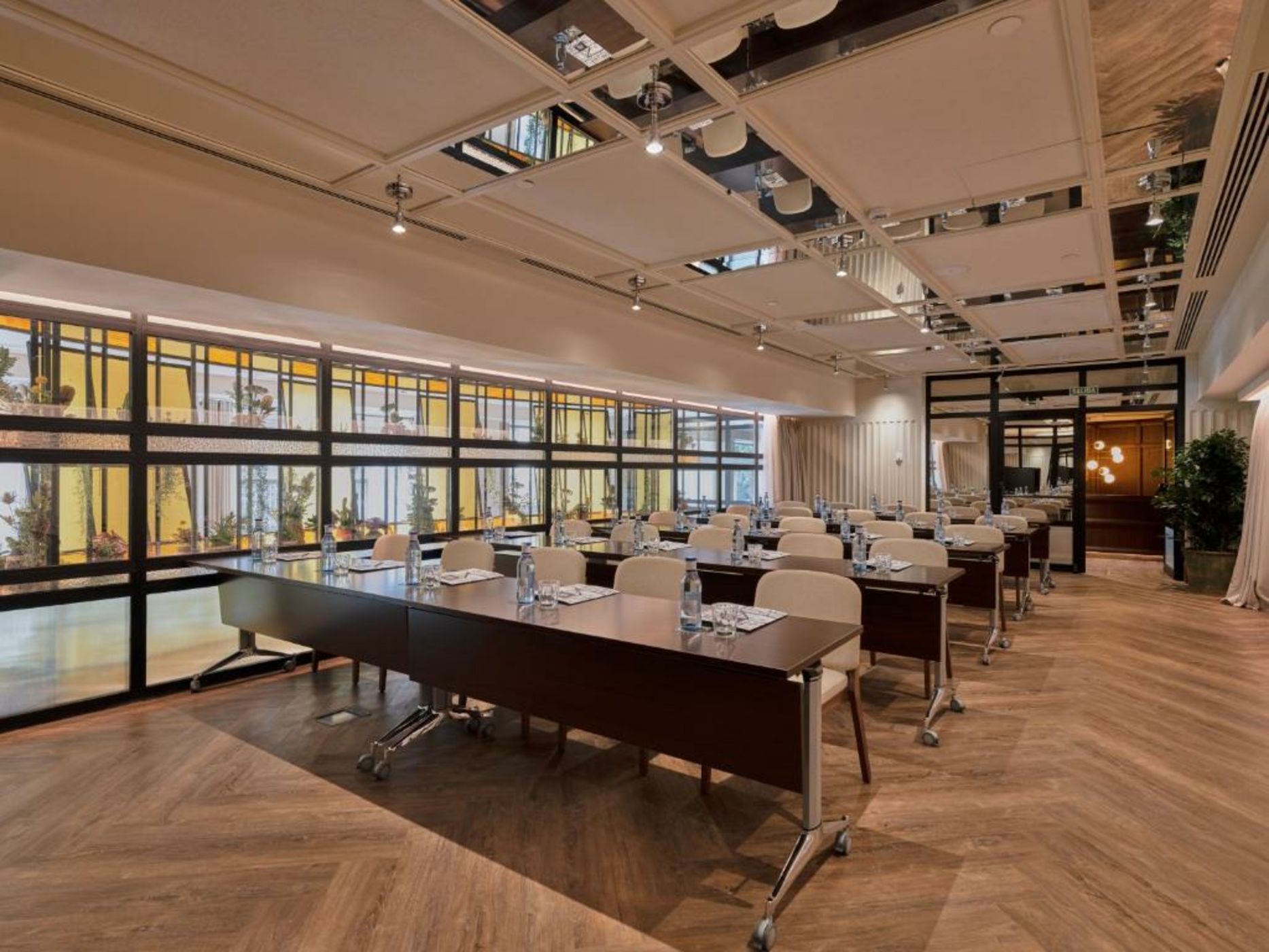 Only YOU Hotel Valencia