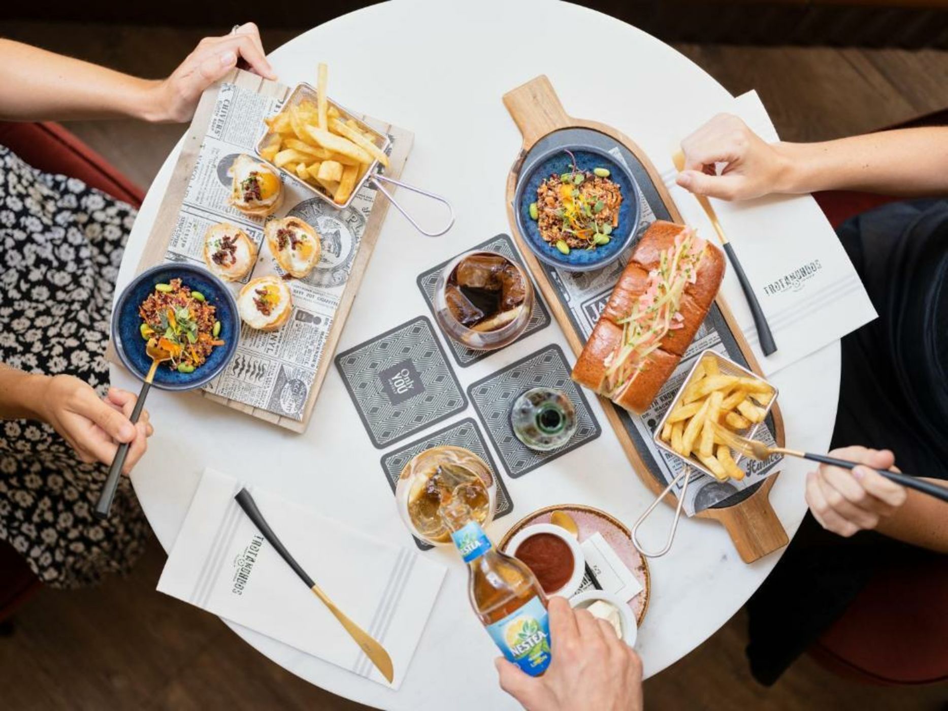 Only YOU Hotel Valencia