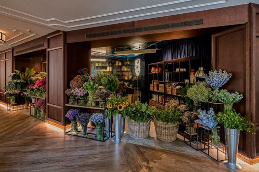 Only YOU Hotel Valencia