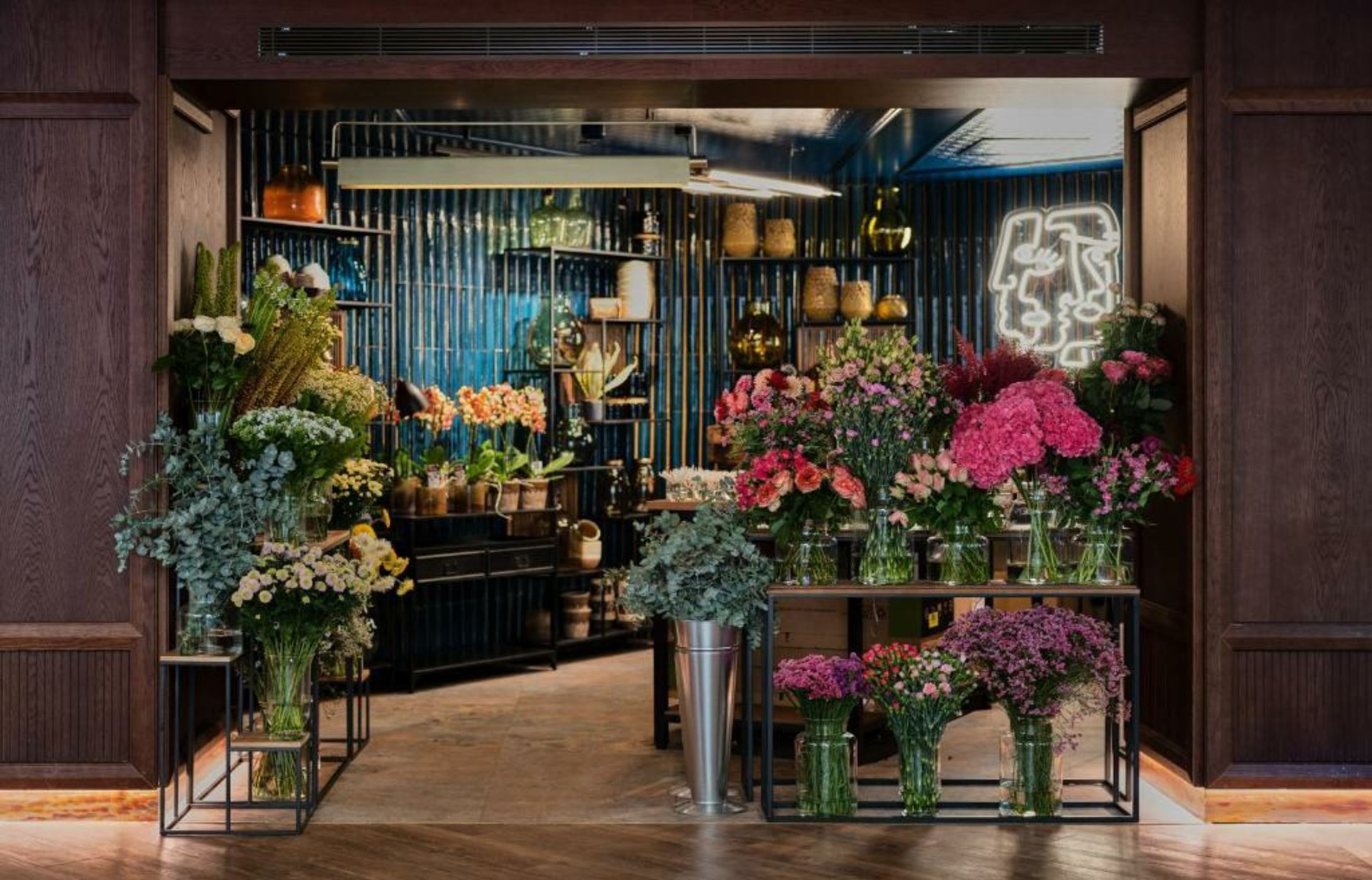 Only YOU Hotel Valencia