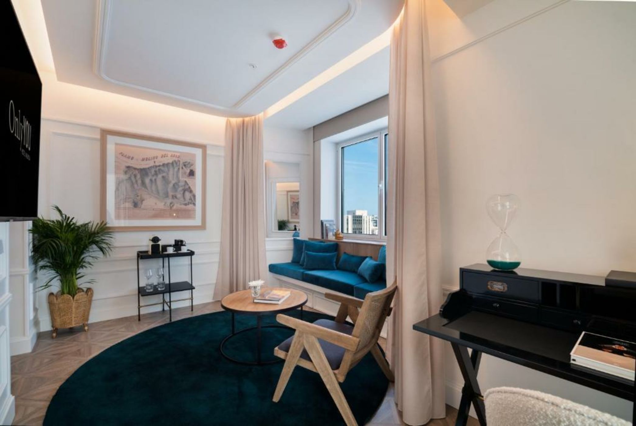 Only YOU Hotel Valencia