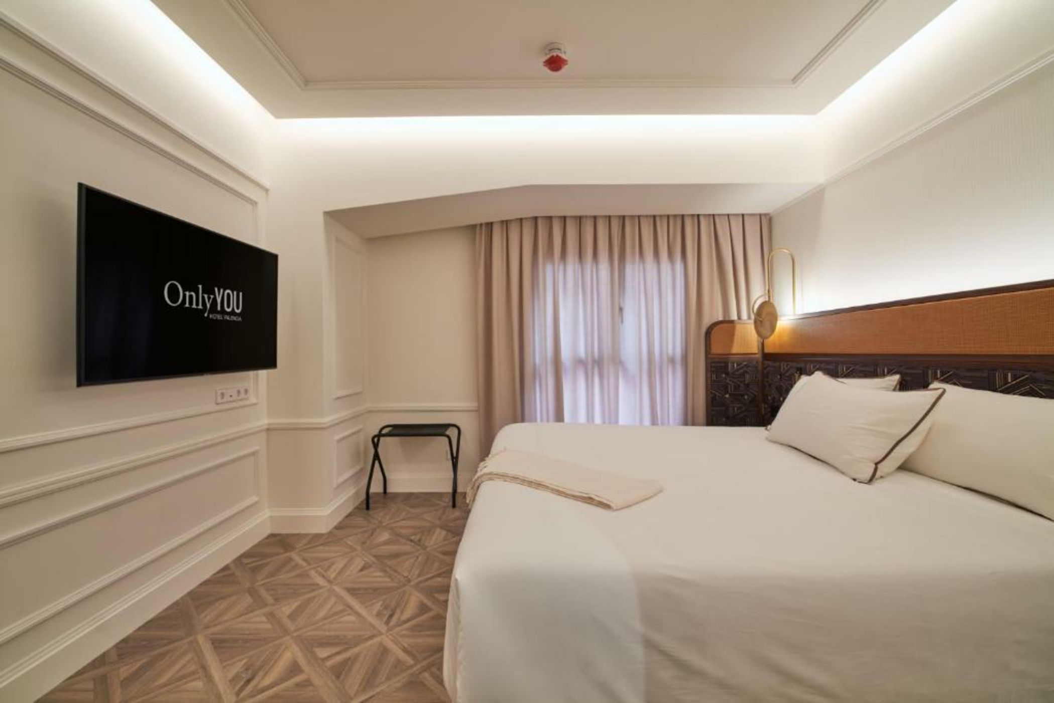 Only YOU Hotel Valencia