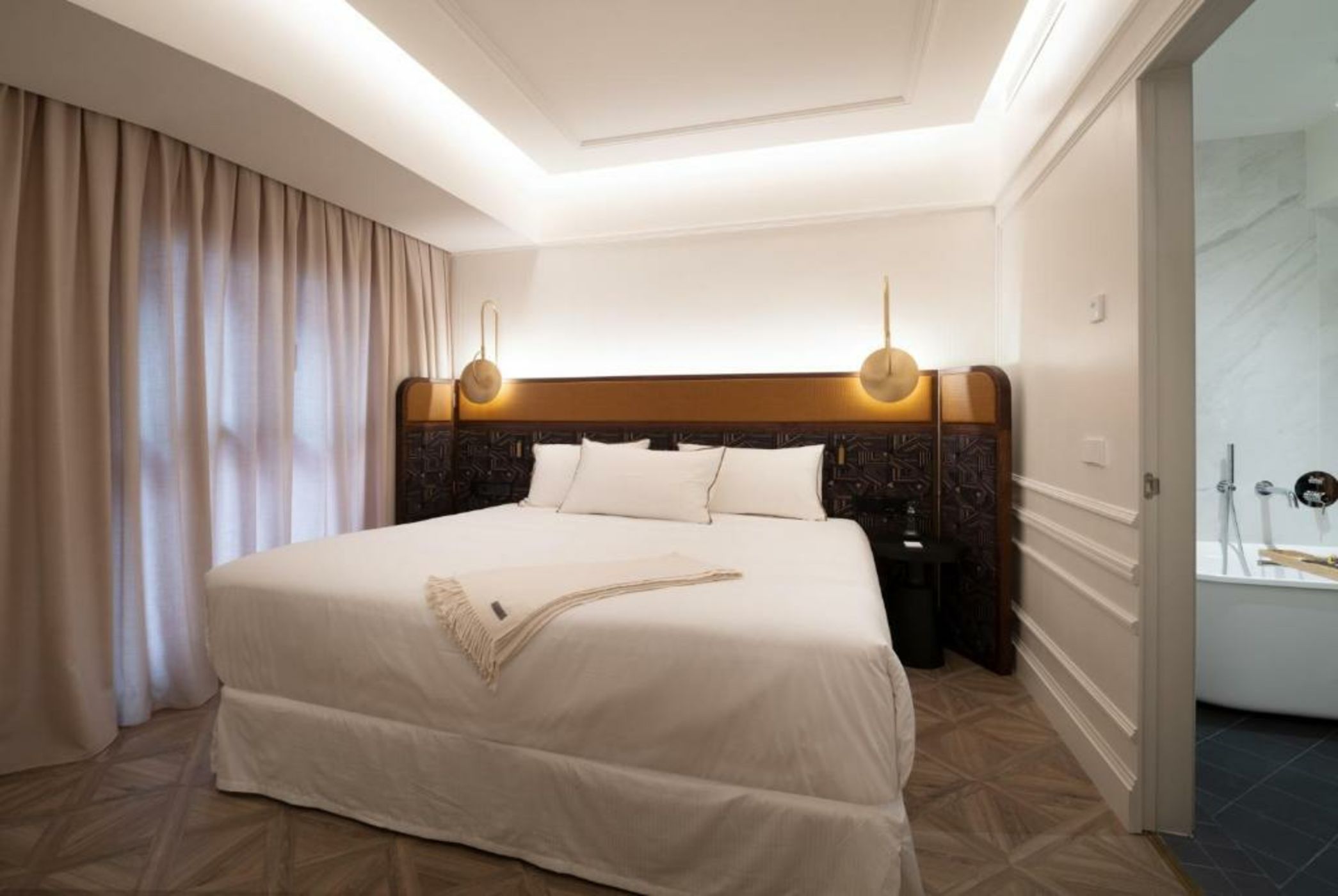 Only YOU Hotel Valencia