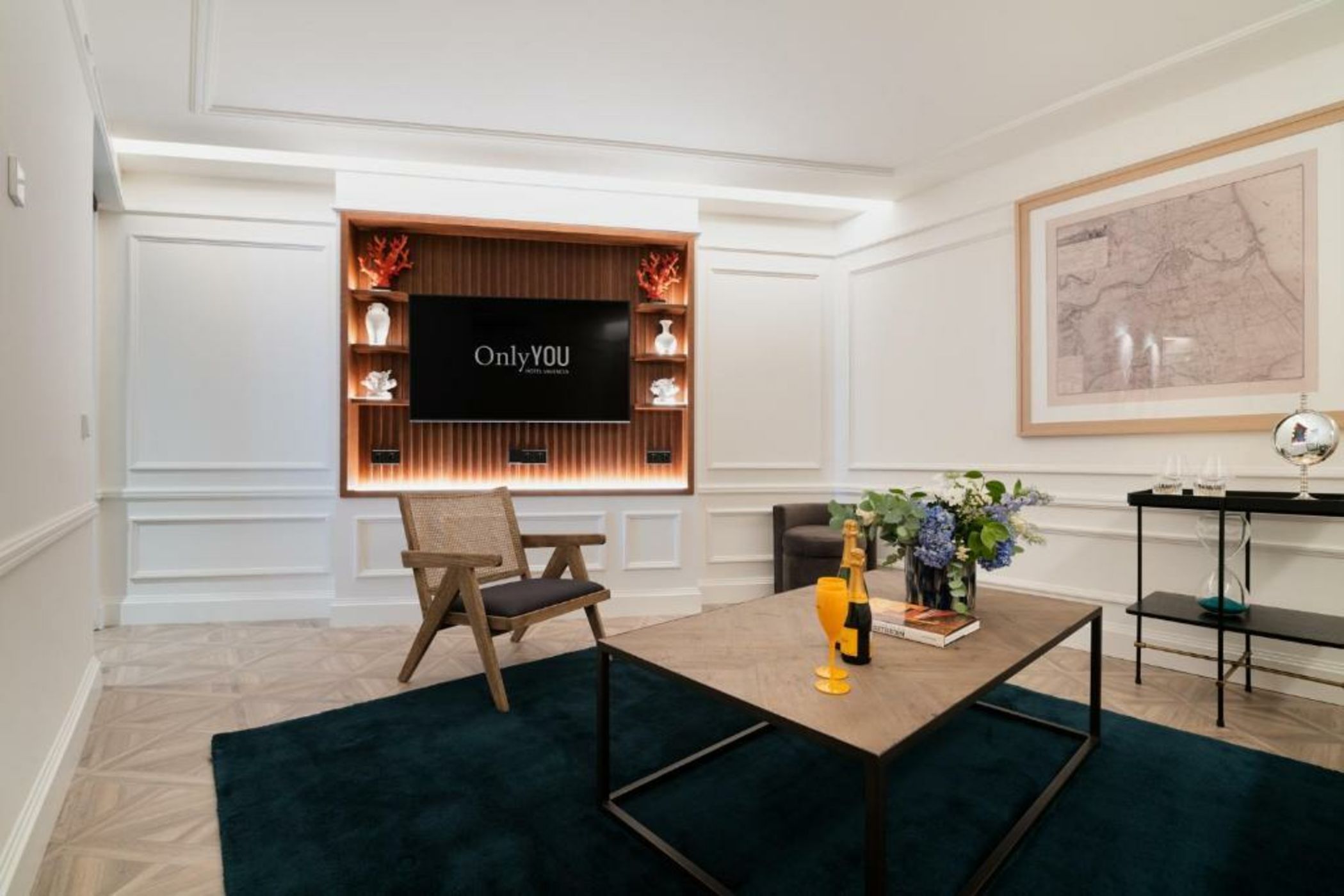 Only YOU Hotel Valencia