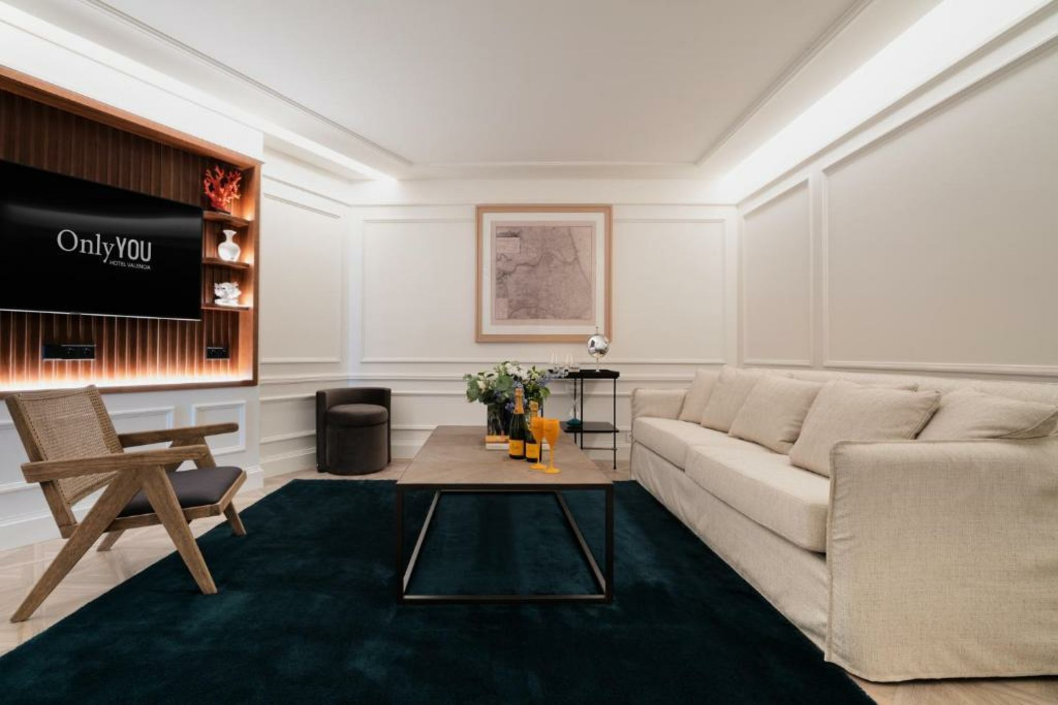 Only YOU Hotel Valencia