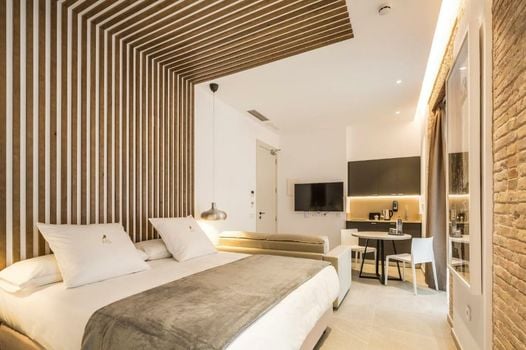 Mon Suites Benlliure