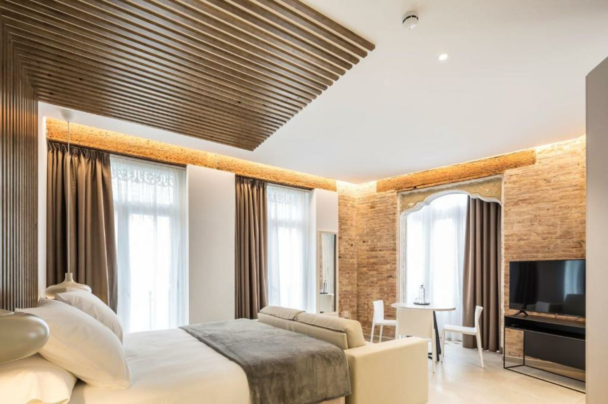 Mon Suites Benlliure