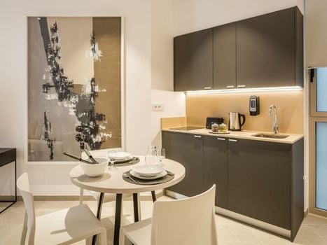 Mon Suites Benlliure