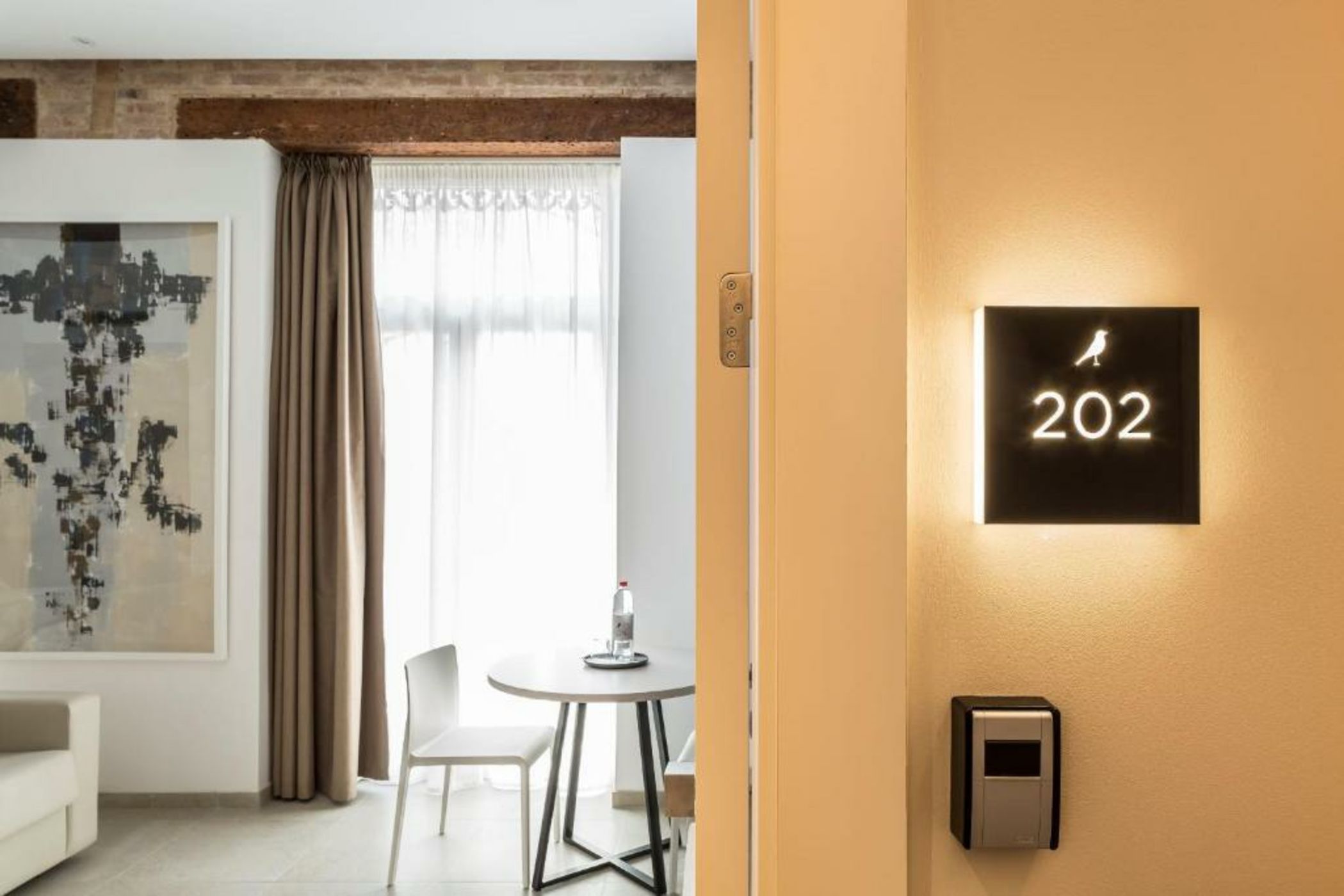 Mon Suites Benlliure