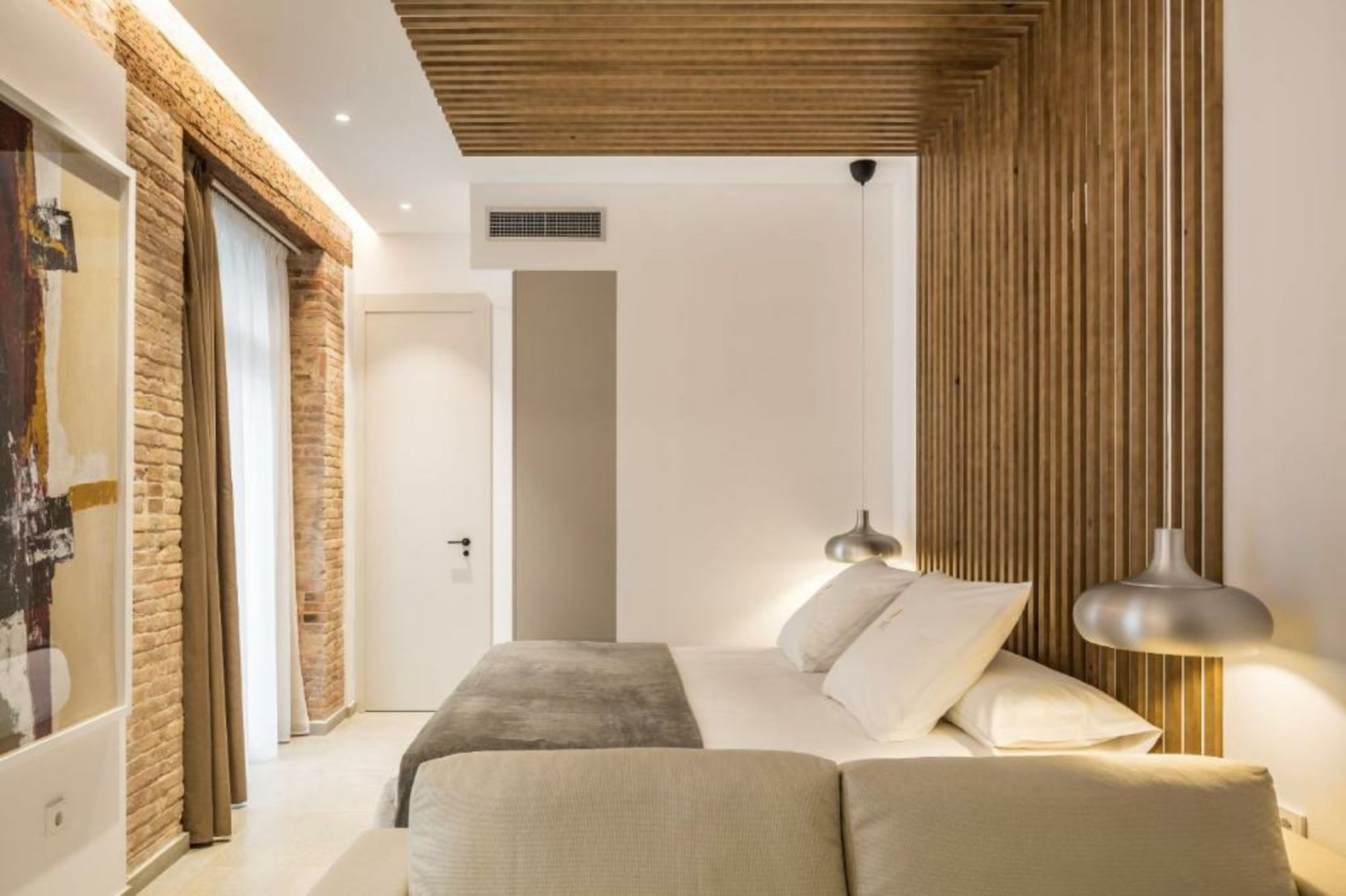 Mon Suites Benlliure