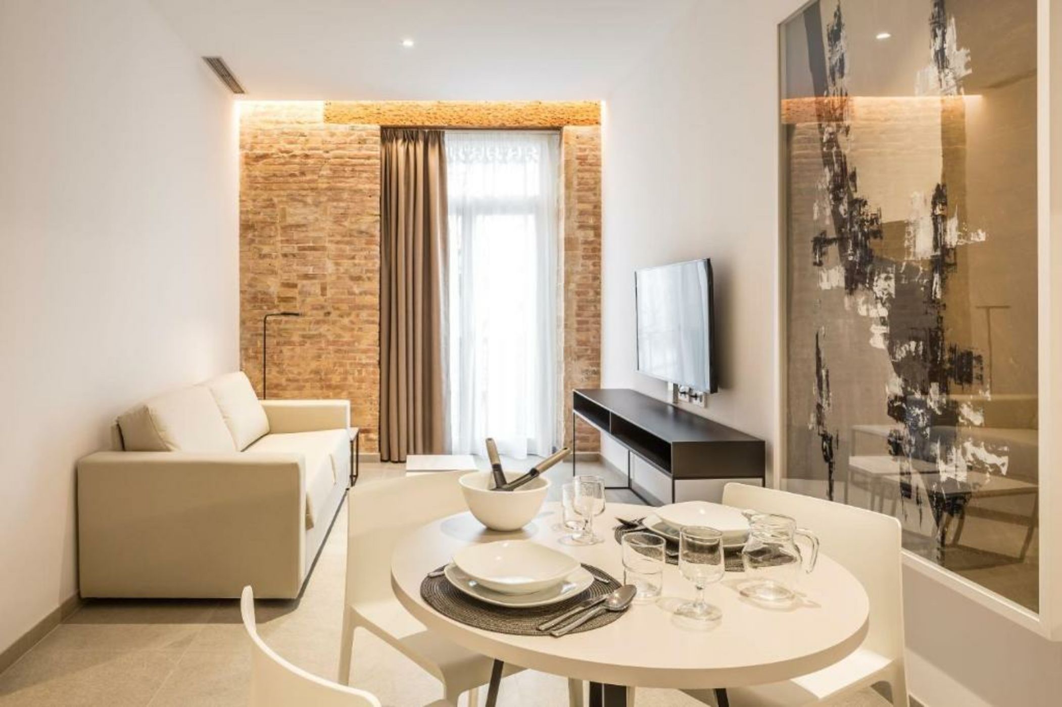 Mon Suites Benlliure