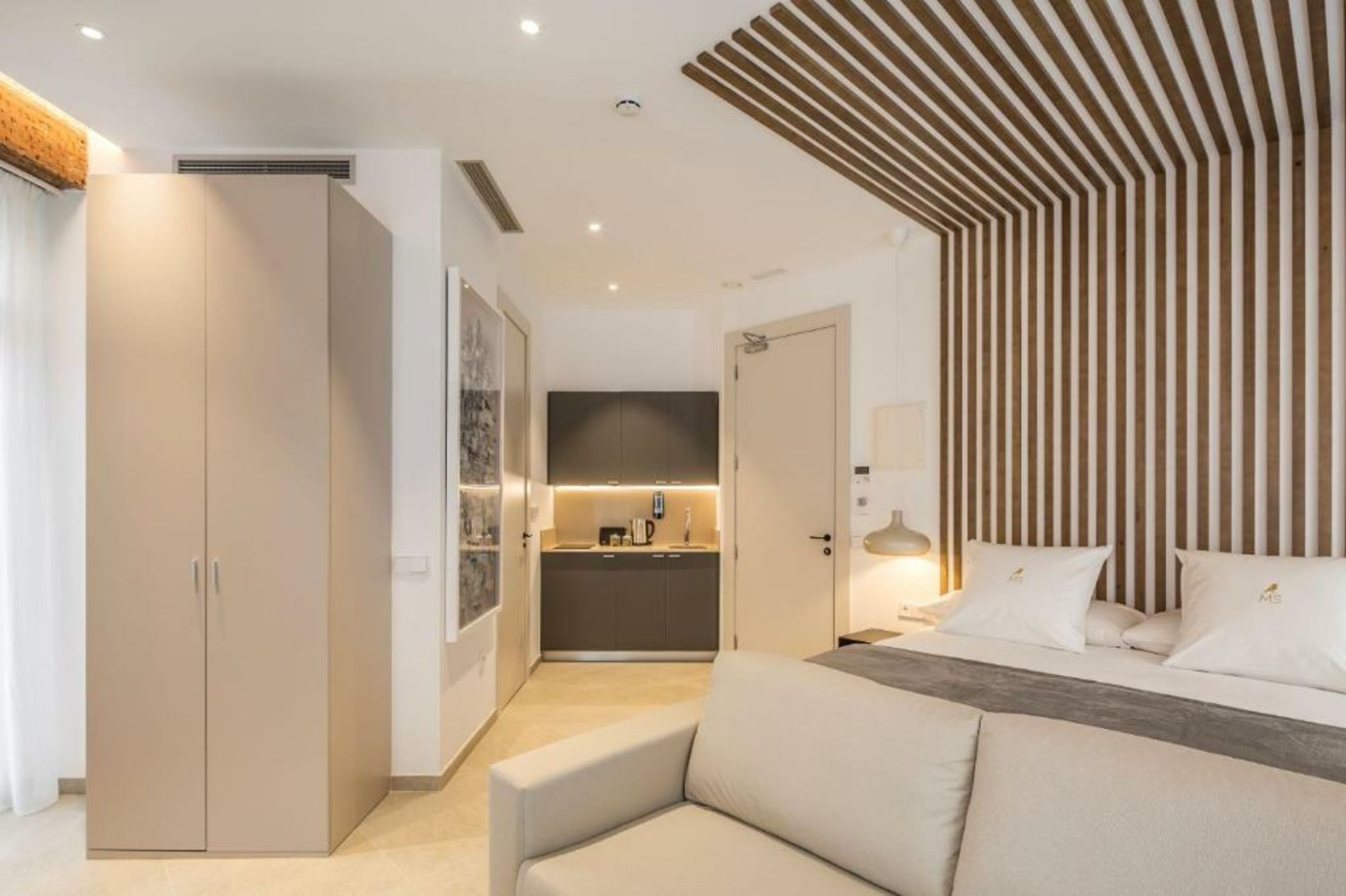 Mon Suites Benlliure