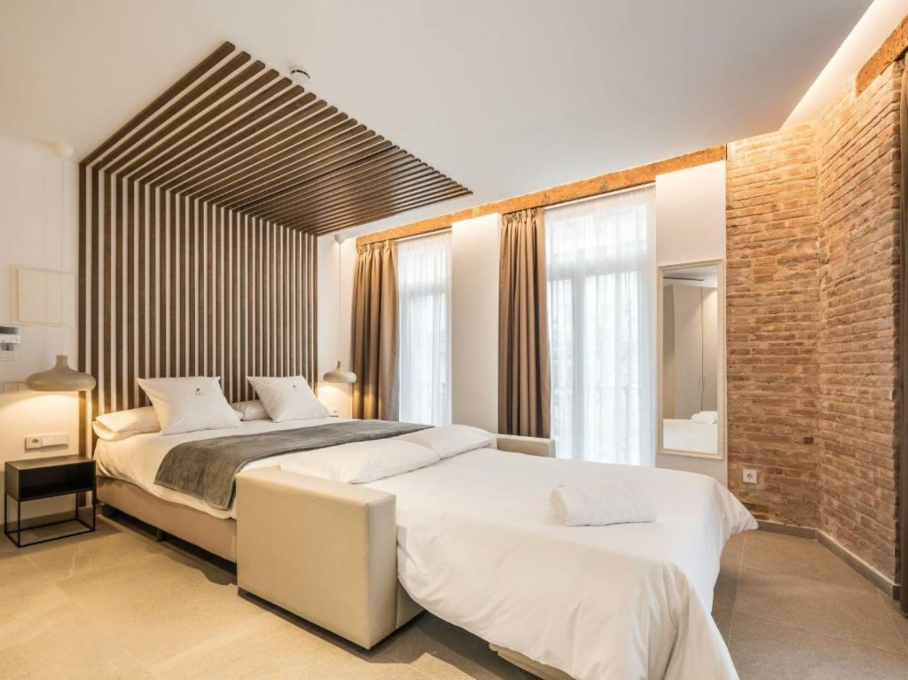 Mon Suites Benlliure