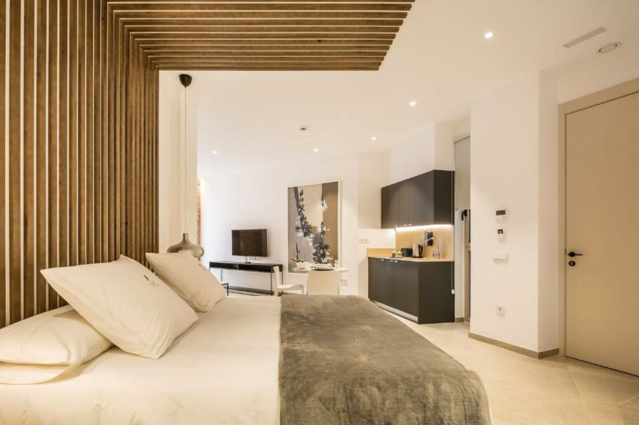 Mon Suites Benlliure