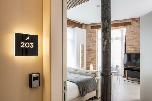 Mon Suites Benlliure