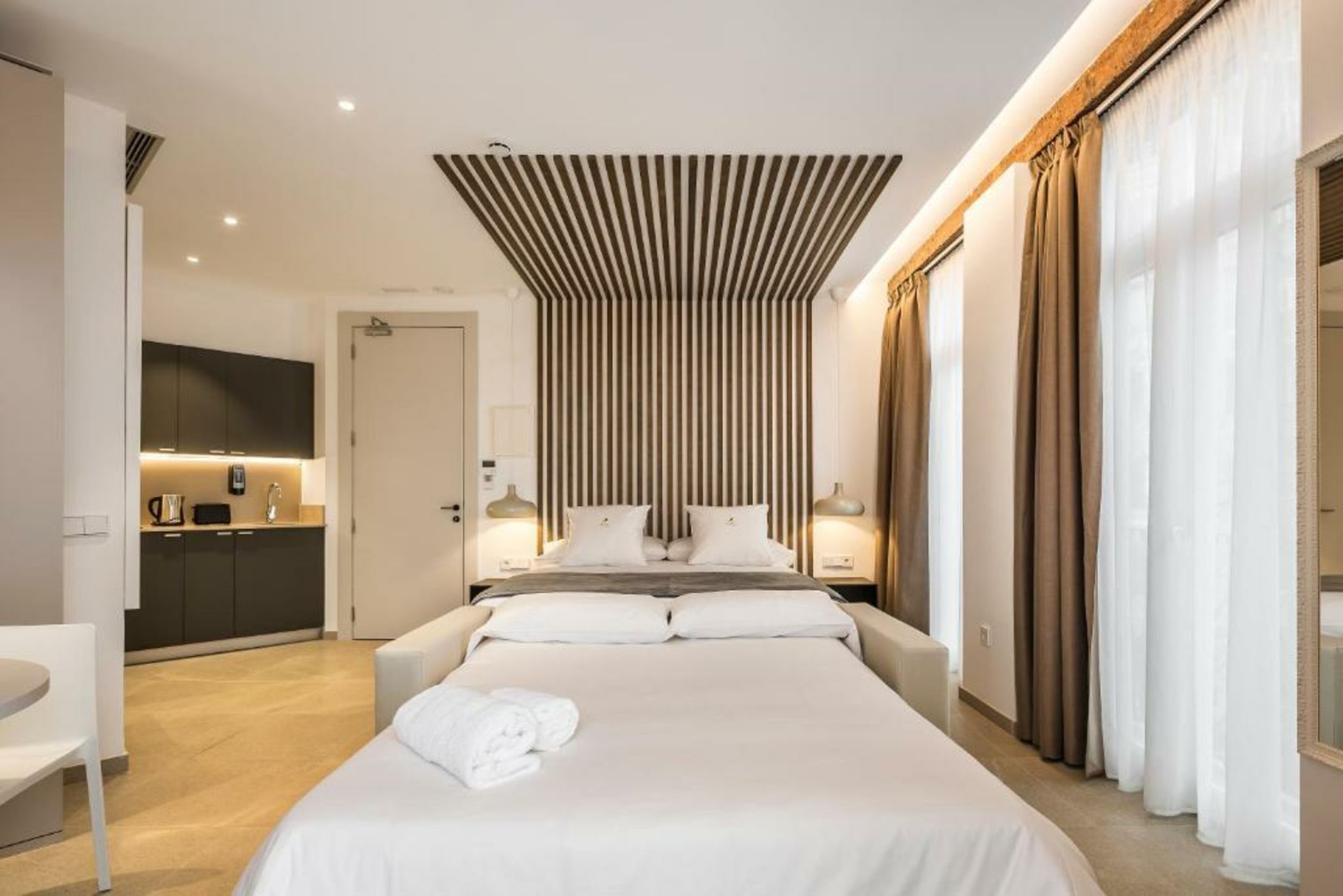 Mon Suites Benlliure