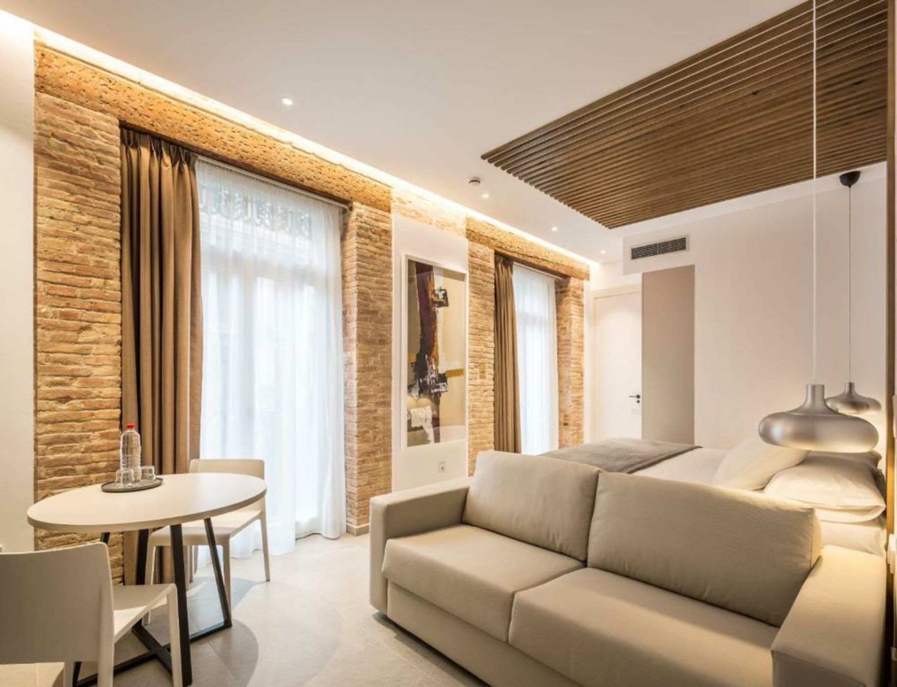 Mon Suites Benlliure