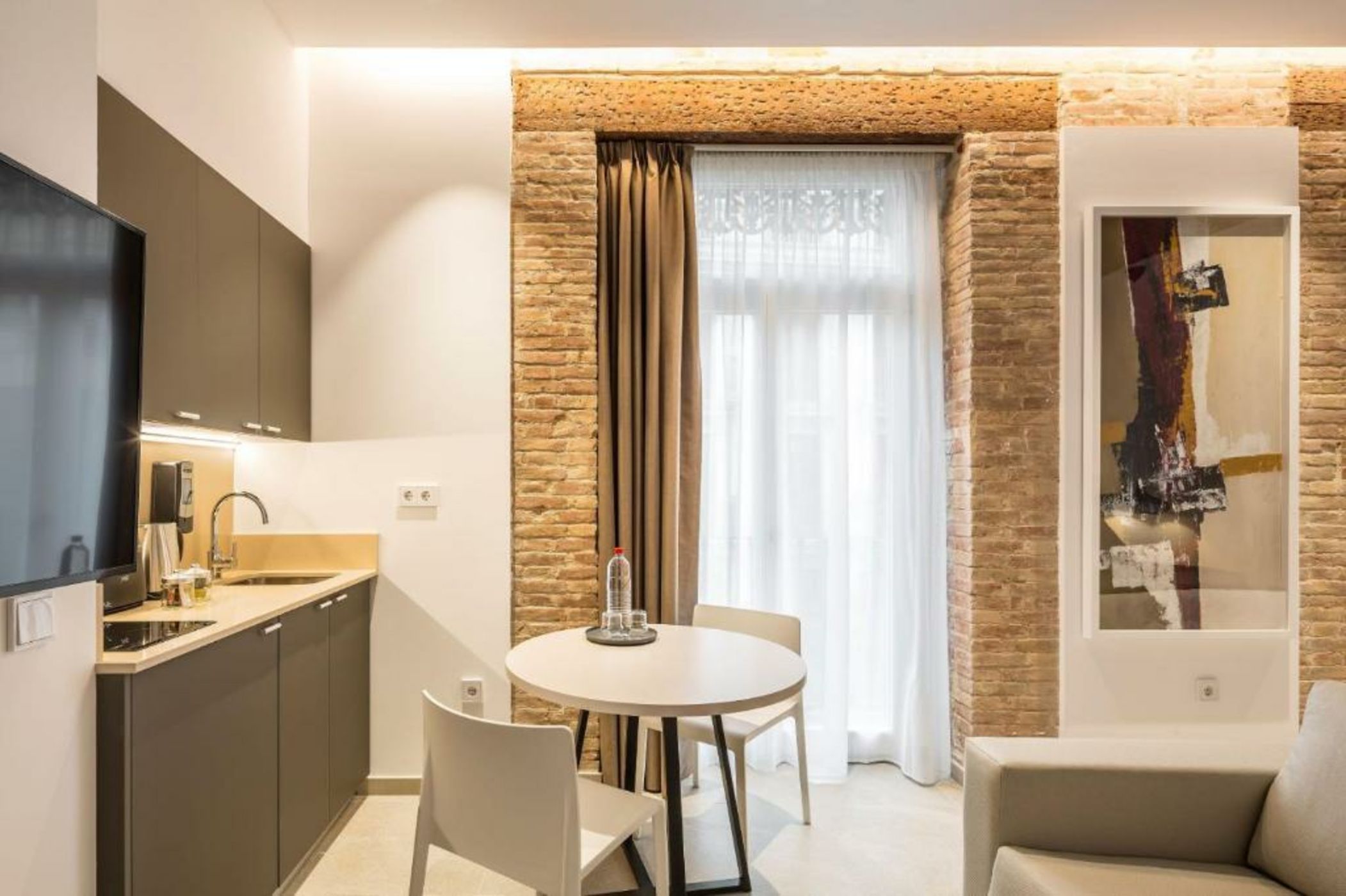 Mon Suites Benlliure