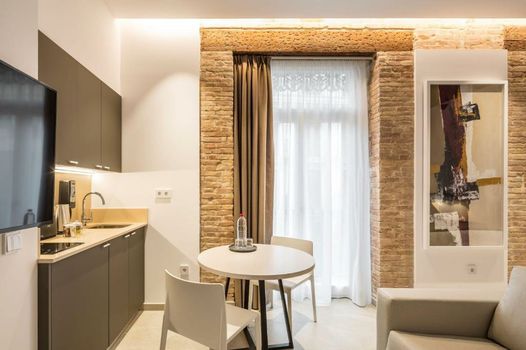 Mon Suites Benlliure