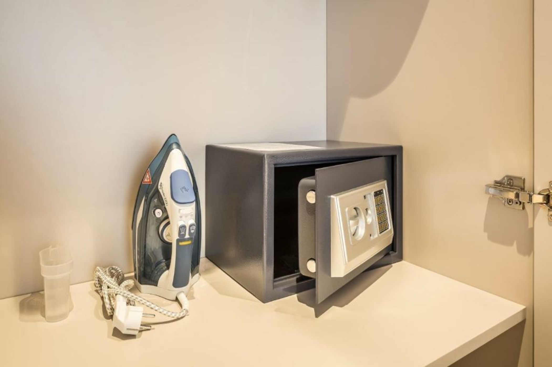 Mon Suites Benlliure