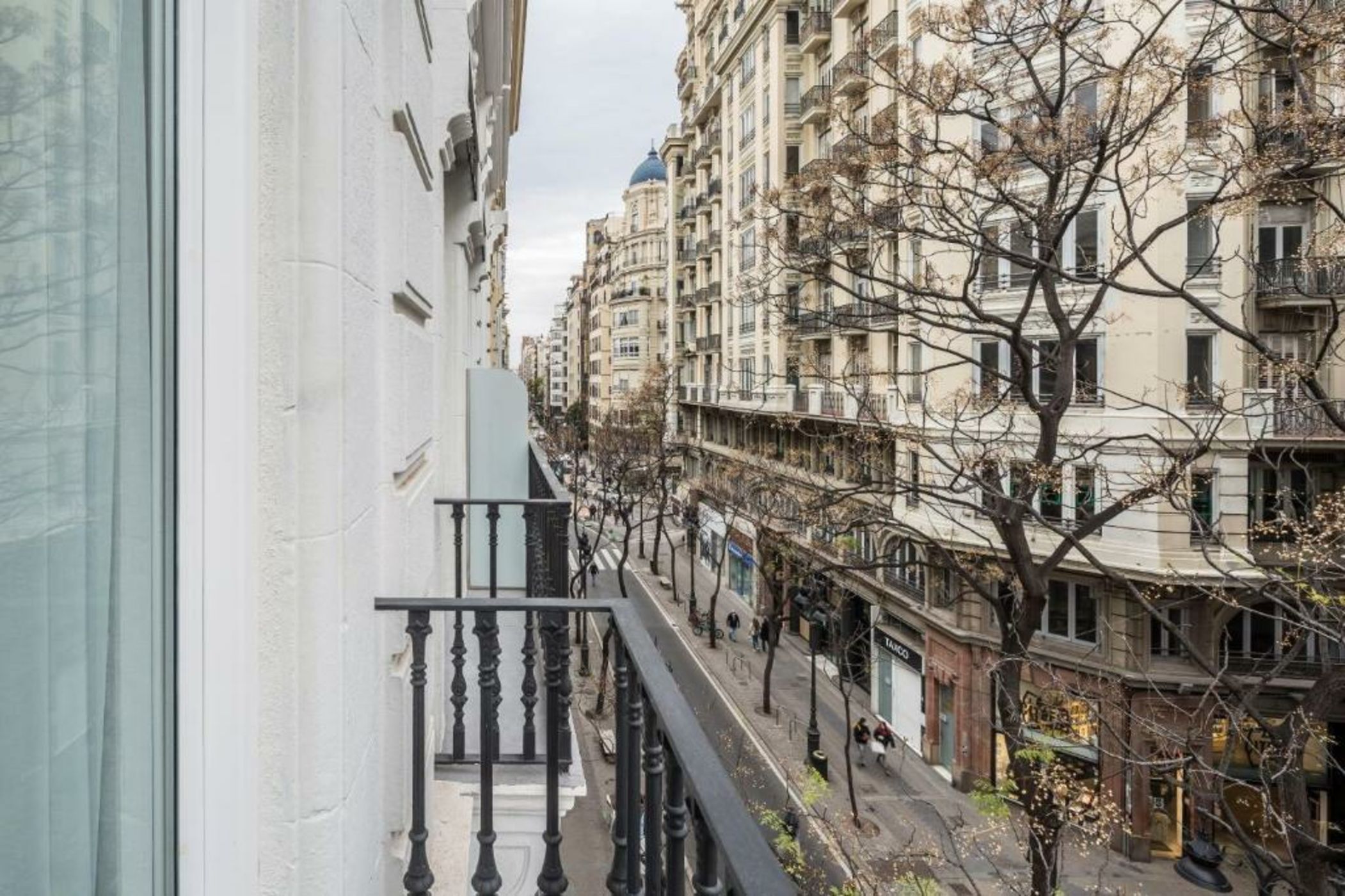 Mon Suites Benlliure