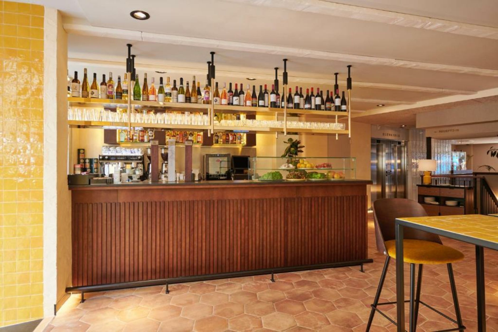 Cosmo Hotel Boutique