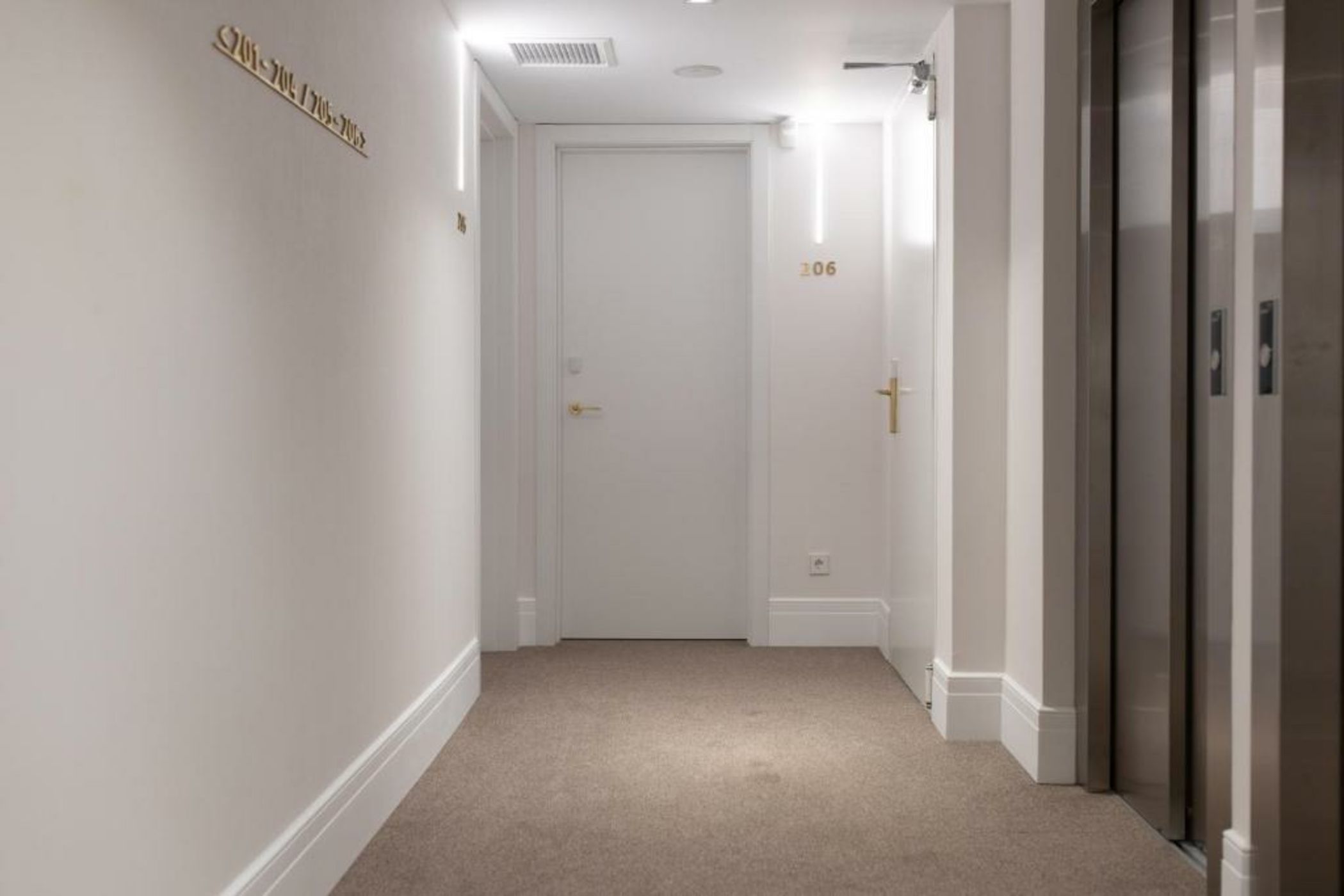 Cosmo Hotel Boutique