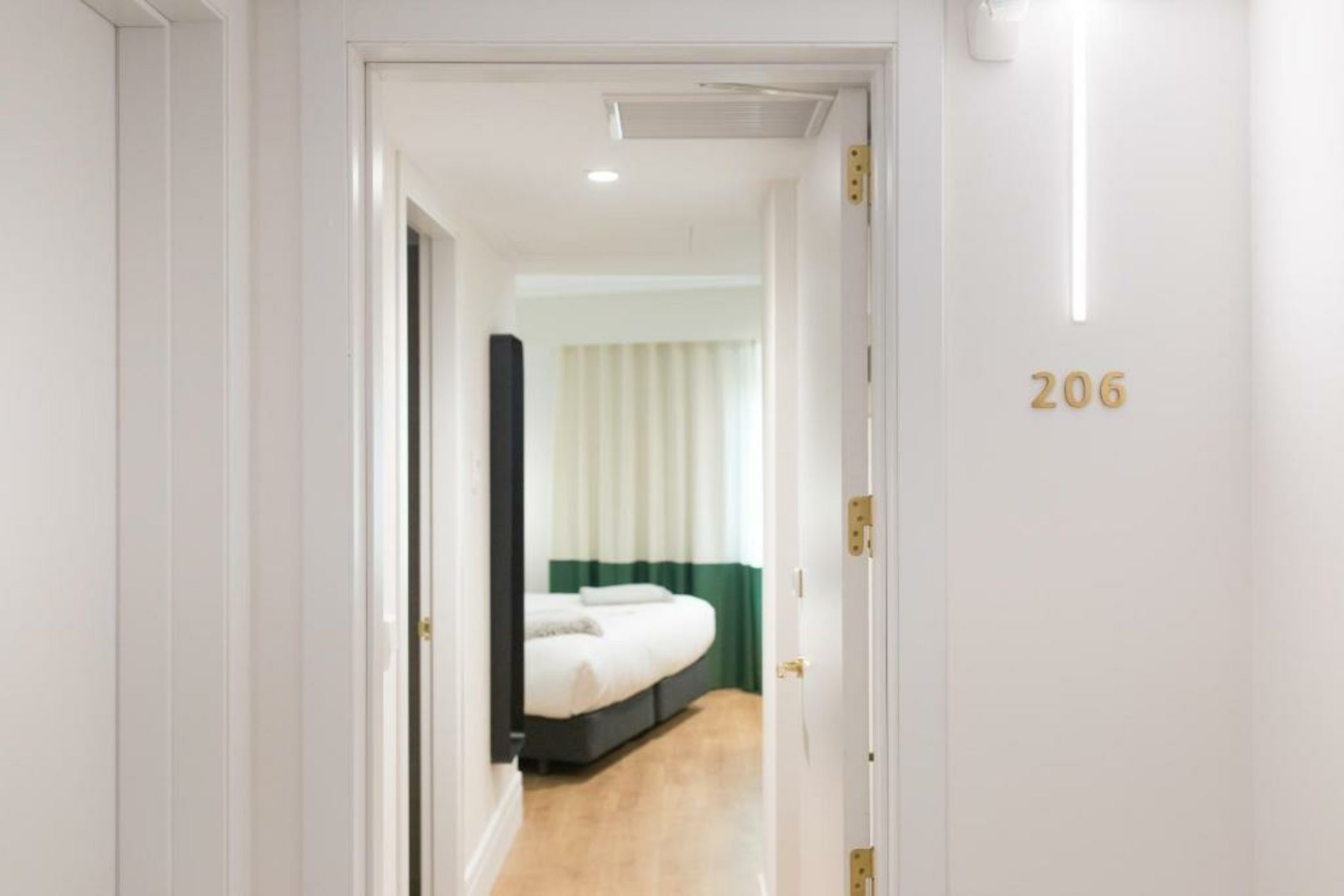 Cosmo Hotel Boutique