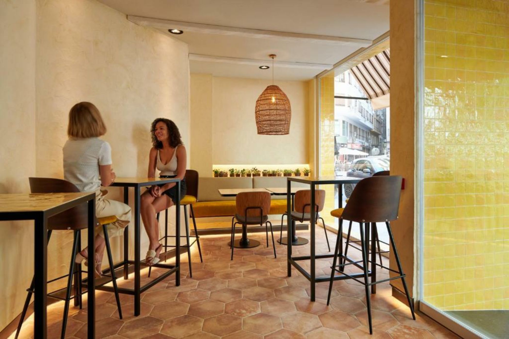 Cosmo Hotel Boutique