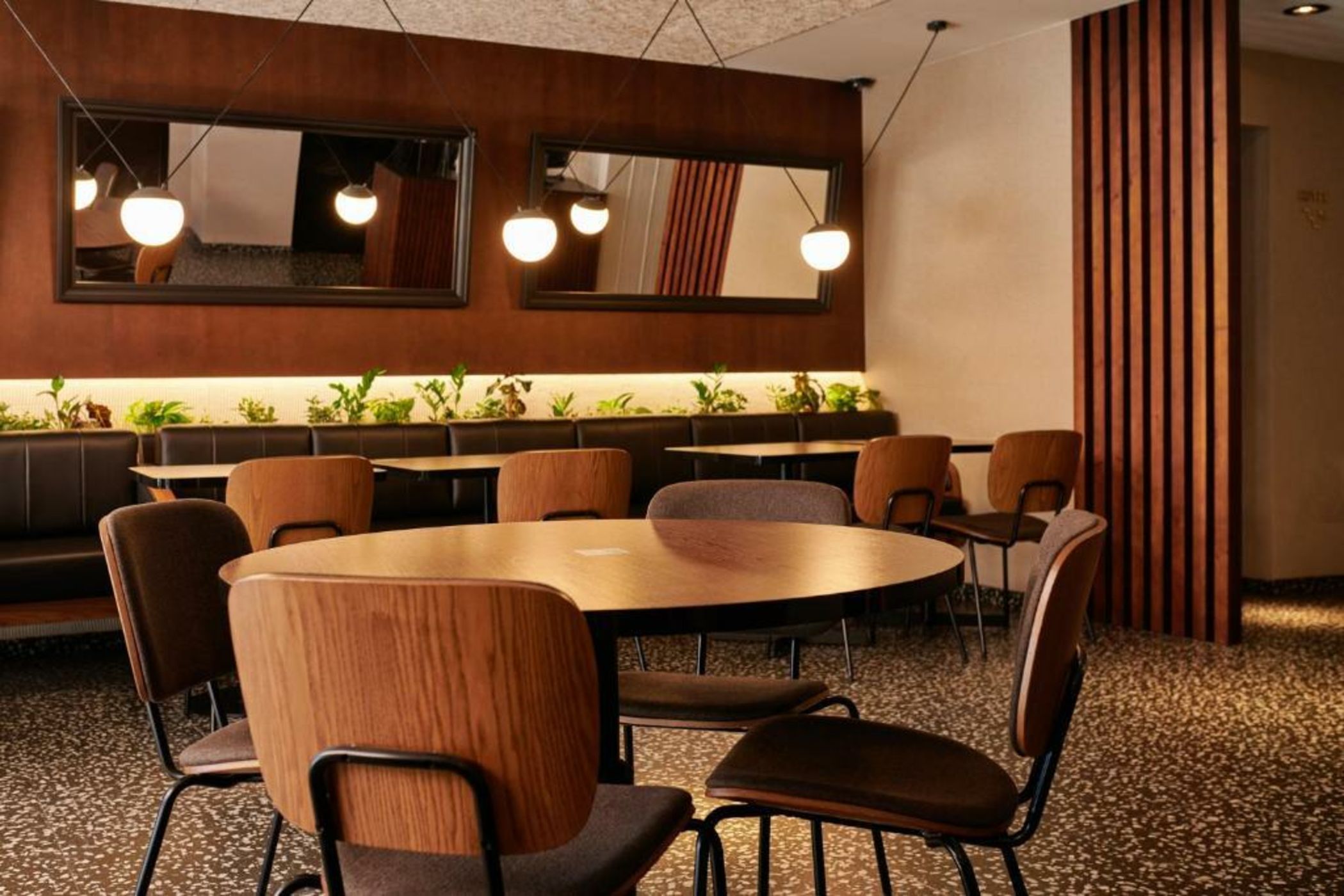 Cosmo Hotel Boutique