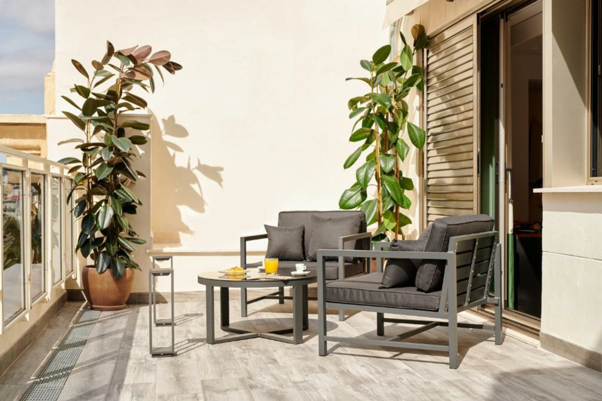 Cosmo Hotel Boutique